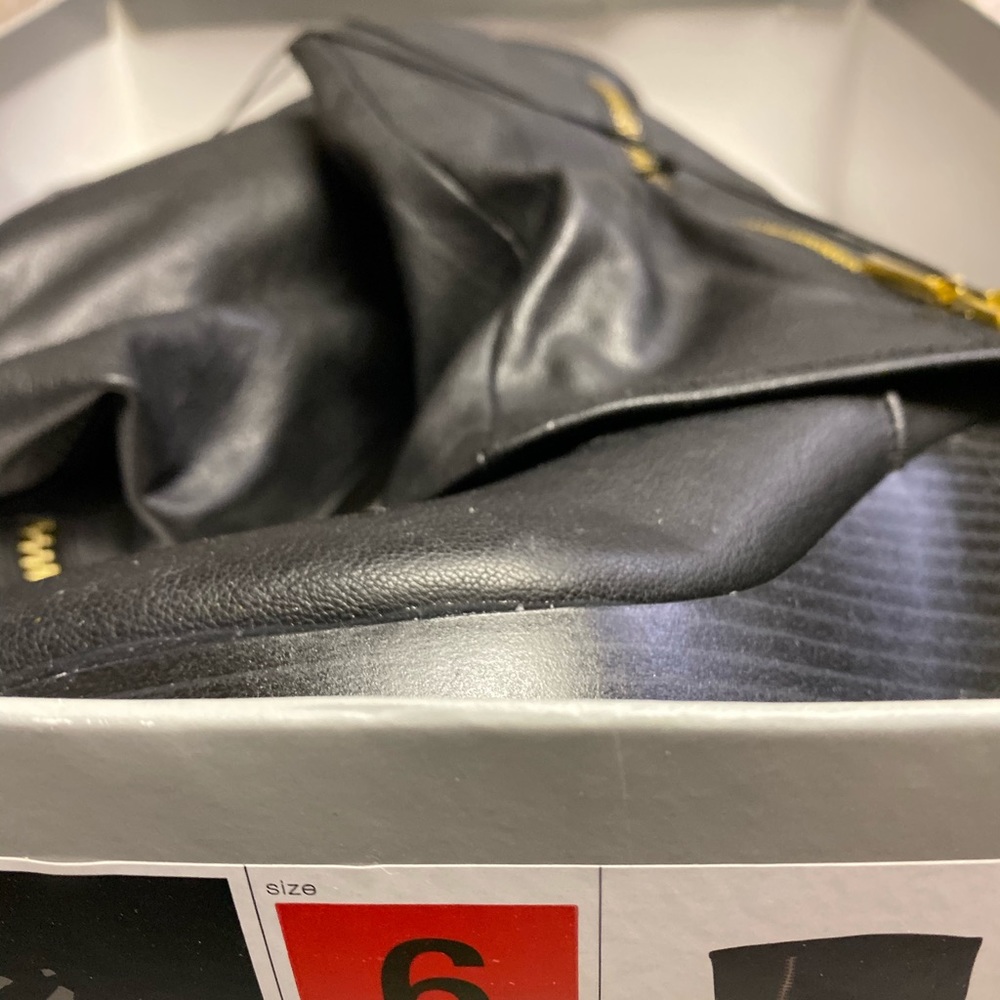 Mossimo Boots 6 - image 2